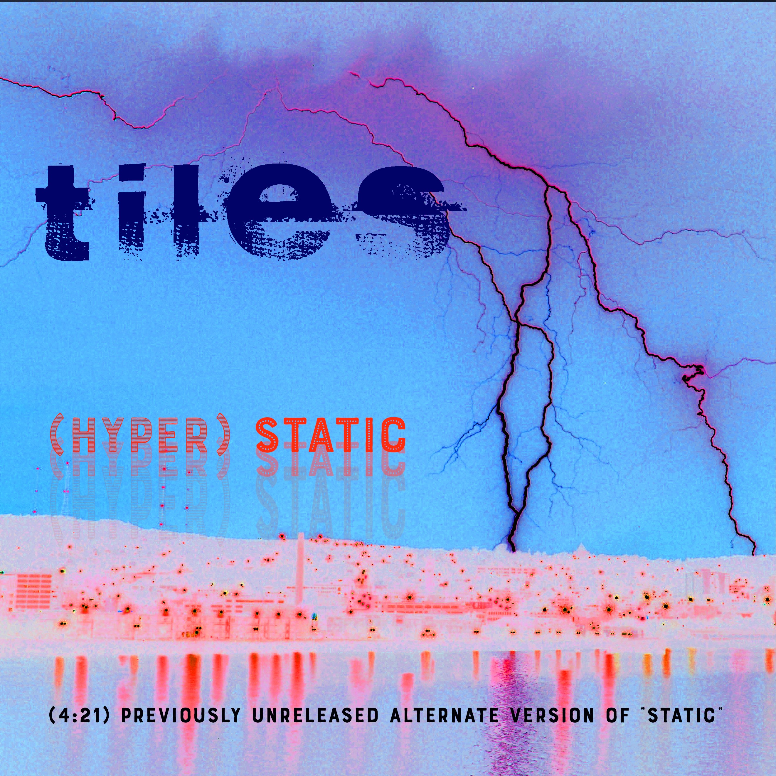 (Hyper) Static (2019)